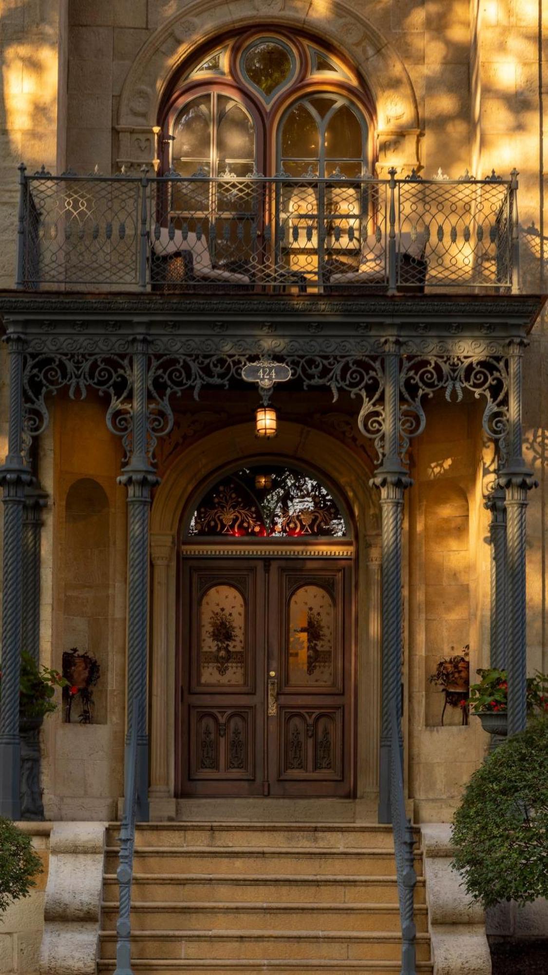 Mansion Hill Inn Madison Exterior photo